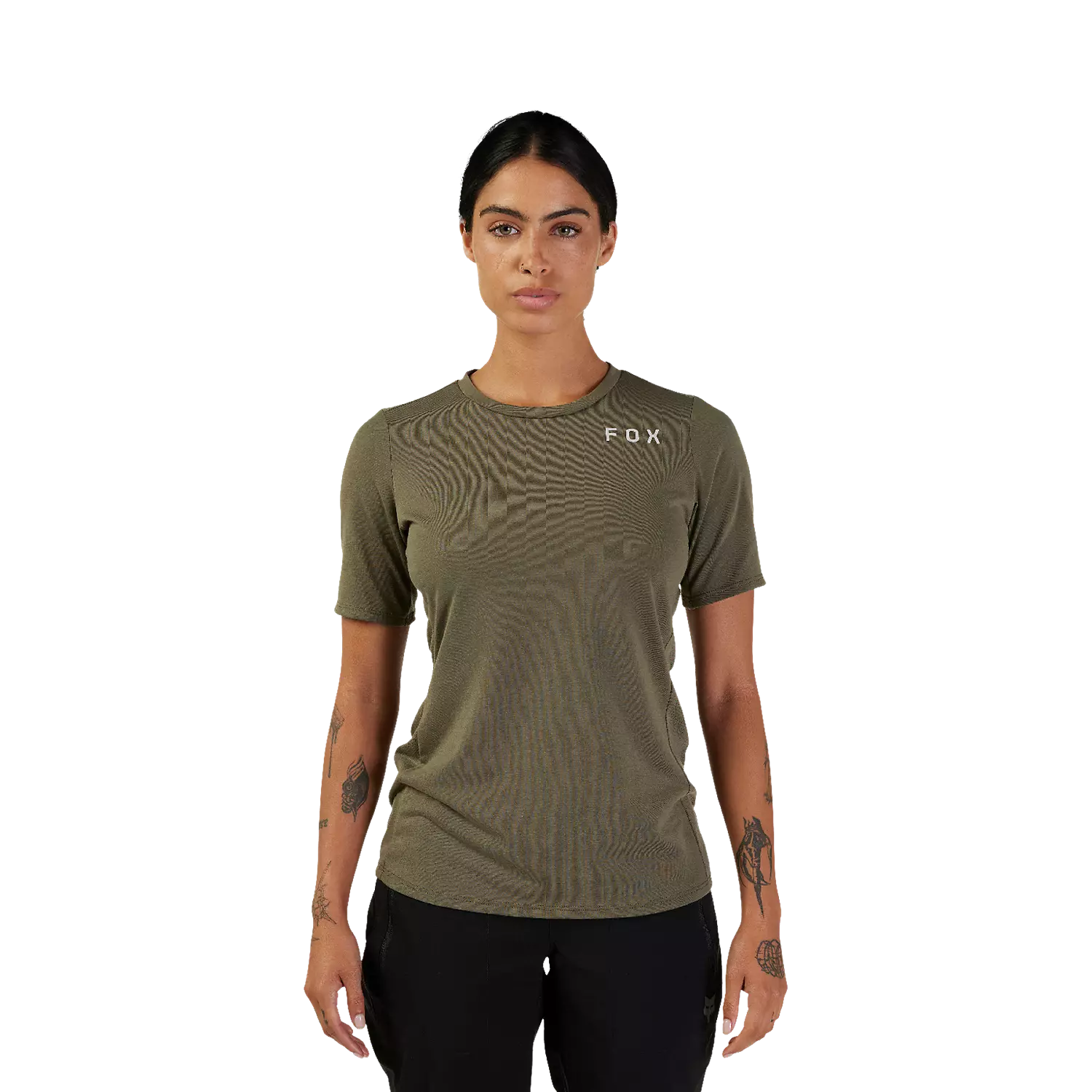 CAMISETA FEMENINO FOX CYCLING RANGER DR